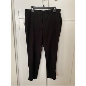 Calvin Klein black pants